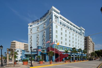 Hotel Rumbao, A Tribute Portfolio Hotel