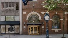 Club Quarters in Philadelphia