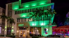 The Kent Hotel