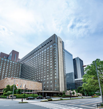 Imperial Hotel Tokyo