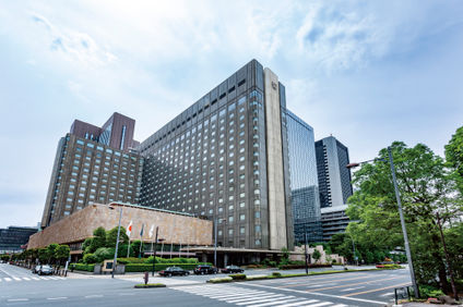 Imperial Hotel Tokyo