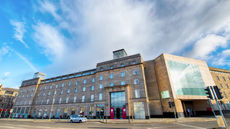 Leonardo Hotel Edinburgh Haymarket