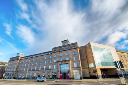 Leonardo Hotel Edinburgh Haymarket