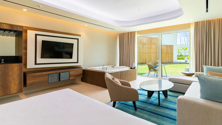 Marriott Miches Beach Room