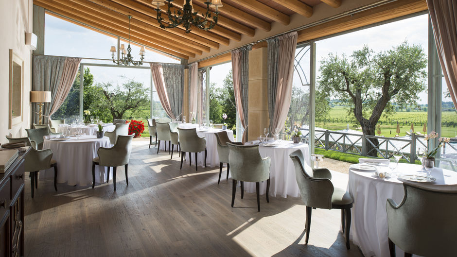 Villa Cordevigo Wine Relais Restaurant