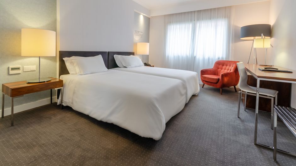 Olissippo Saldanha Room