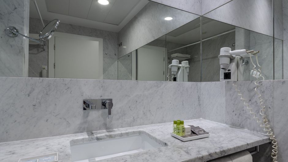 Olissippo Saldanha Lobby