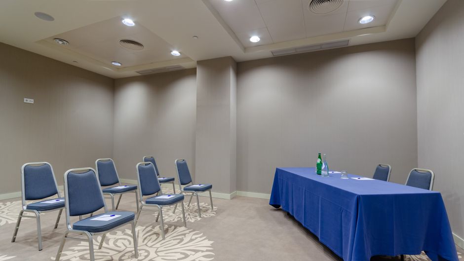 Olissippo Saldanha Meeting