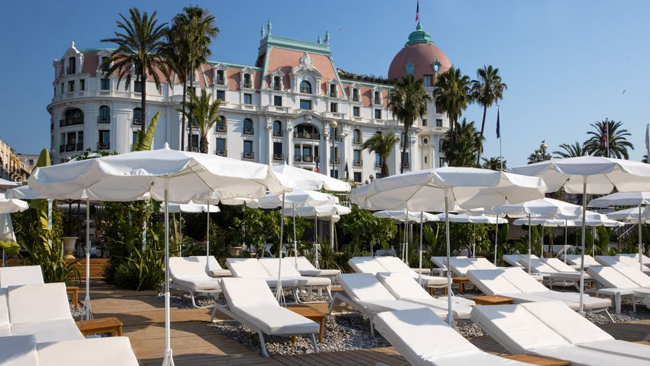 Hotel Le Negresco Other