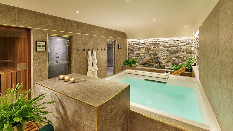 The Chancery Hotel Recreation