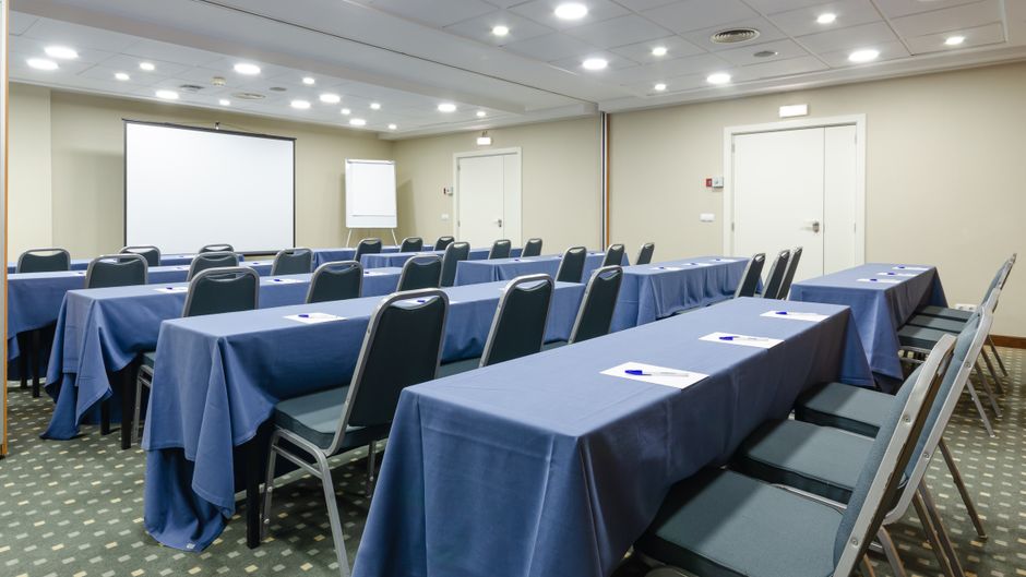 Olissippo Marques de Sa Meeting