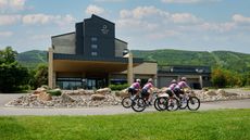 Delta Hotels, Mont Ste Anne Resort