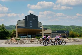 Delta Hotels, Mont Ste Anne Resort