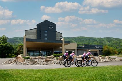 Delta Hotels, Mont Ste Anne Resort