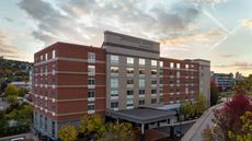 SpringHill Suites Southside Works