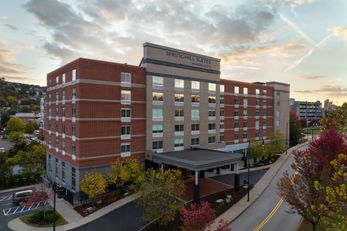 SpringHill Suites Southside Works