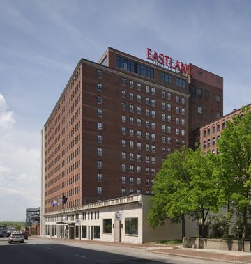 The Westin Portland Harborview