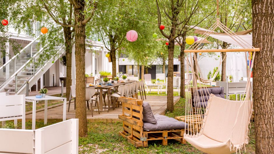 Appart'City Confort Paris Velizy Exterior