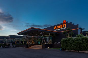 Amari Buriram United Hotel