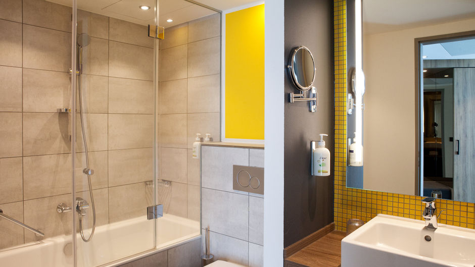Holiday Inn HafenCity Room