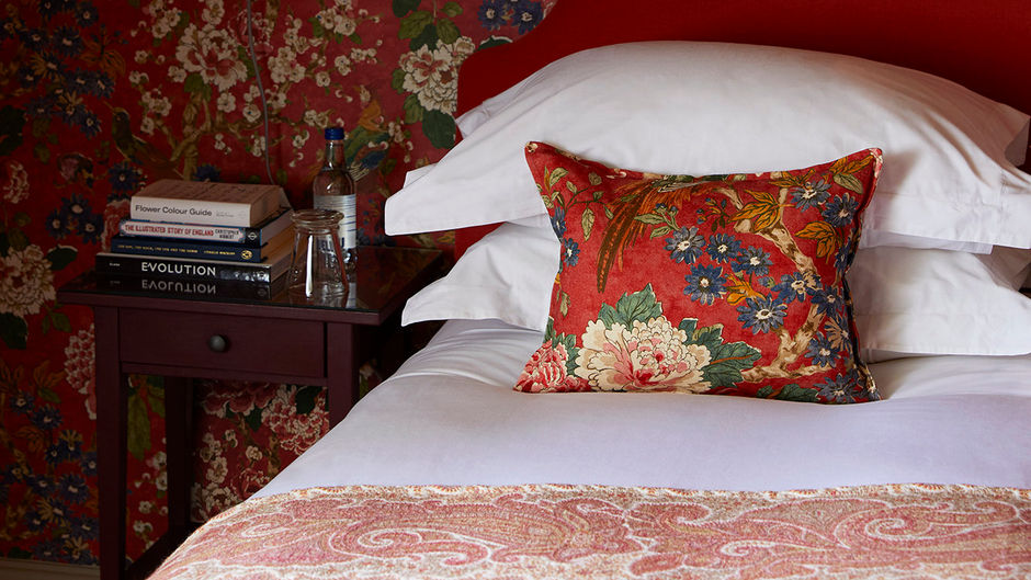 Thyme Room