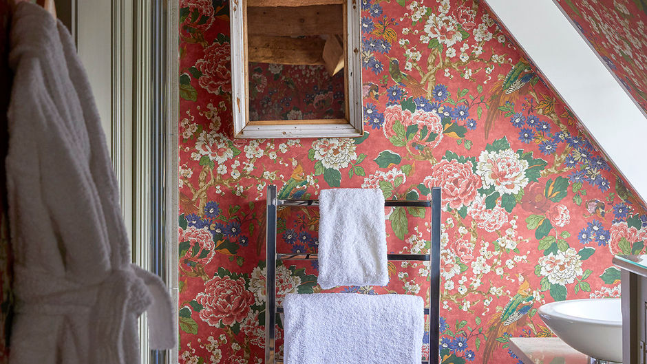 Thyme Room