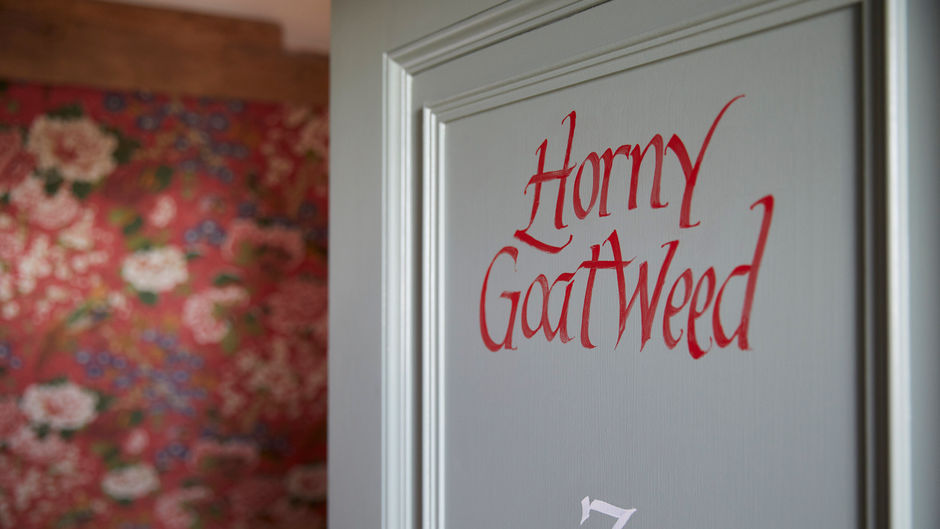 Thyme Room
