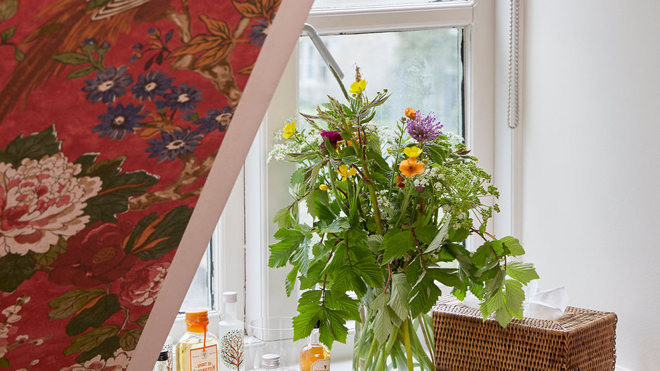 Thyme Room