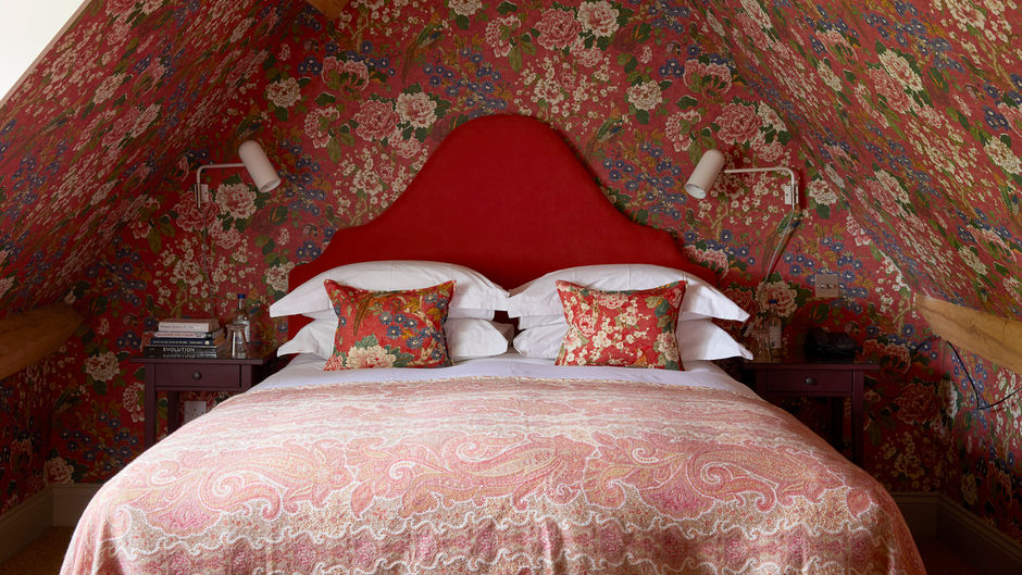 Thyme Room