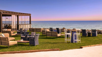 Rocco Forte Verdura Resort