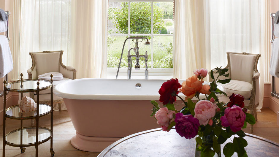 Thyme Room
