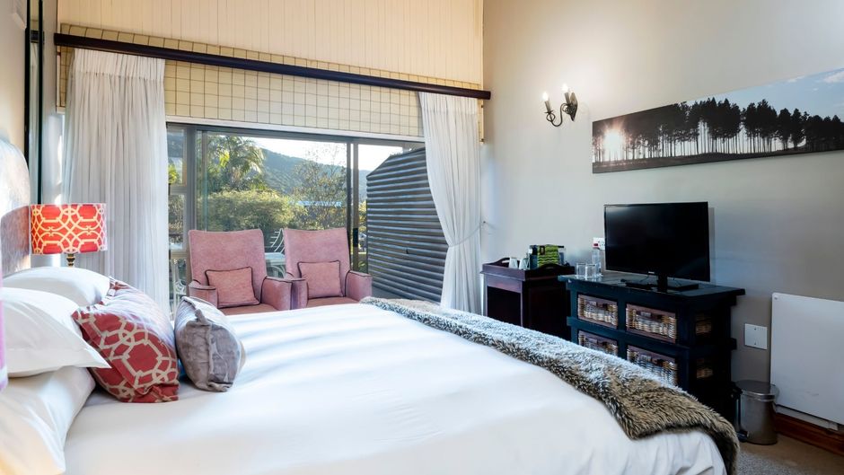 ANEW Hotel Ingeli Forest & Spa Other