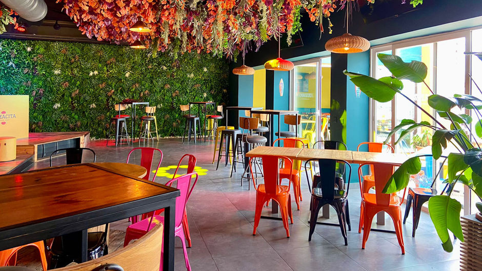 Sunny Coast Resort & Spa Restaurant