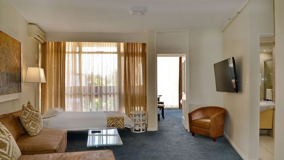 ANEW Hotel Parktonian Johannesburg Suite