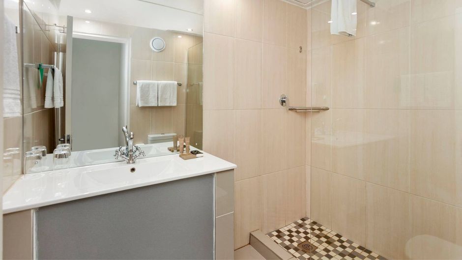 ANEW Hotel Parktonian Johannesburg Room
