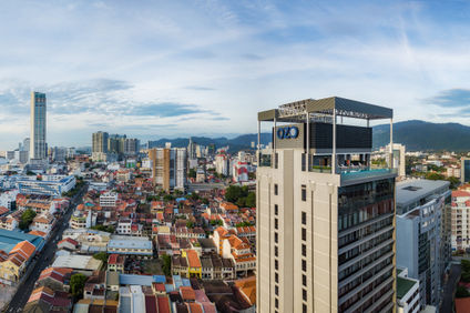 OZO George Town Penang