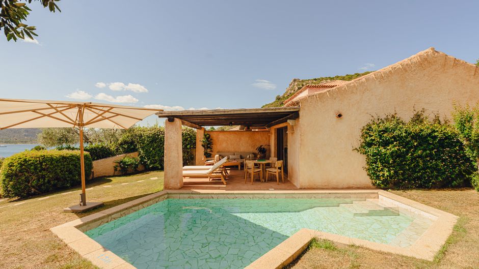 Aethos Sardinia Suite