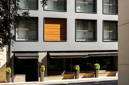 Periscope Hotel