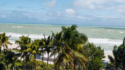 Soho Beach House
