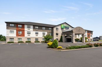Holiday Inn Express