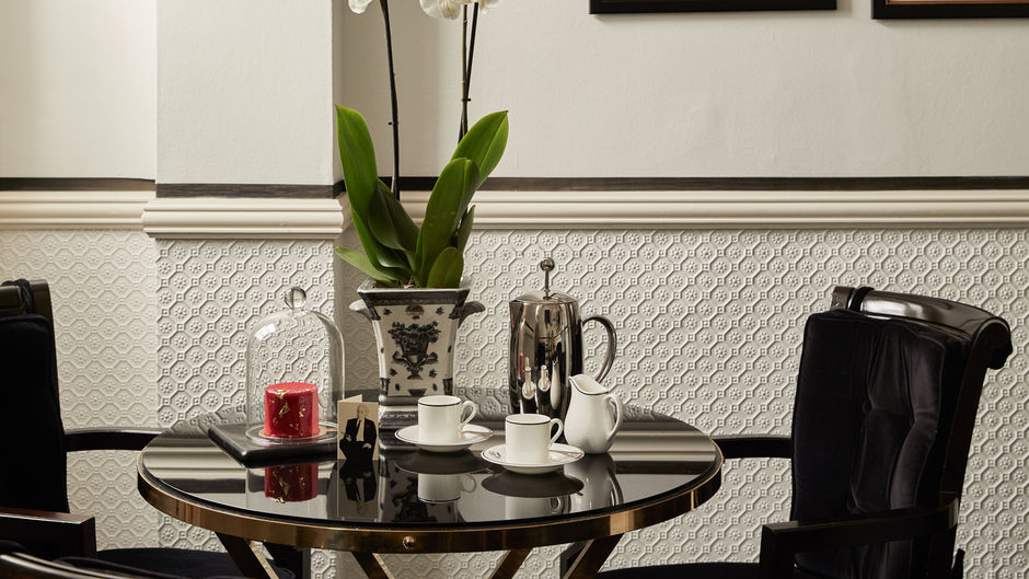 Hotel 41 Suite
