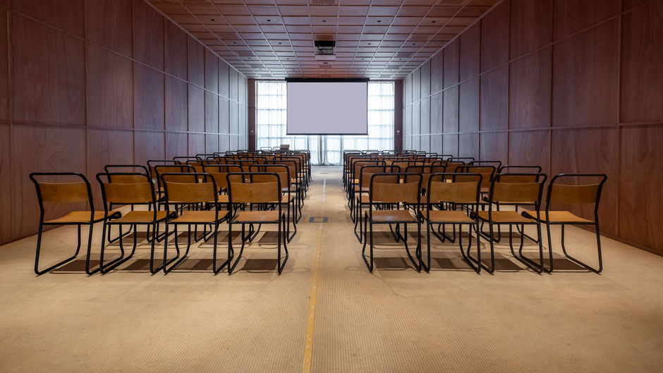 Rooms Batumi Meeting
