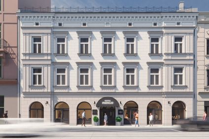 Hotel Indigo Krakow - Wawel Castle