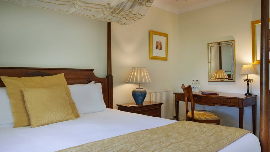 Nailcote Hall Hotel, Golf & Country Club Room