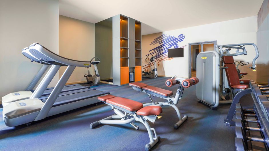 InterContinental Nha Trang Health Club