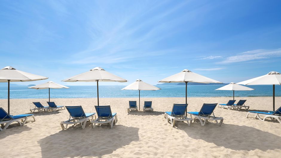 InterContinental Nha Trang Beach