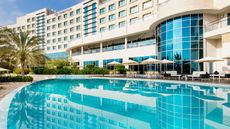 Crowne Plaza Muscat OCEC