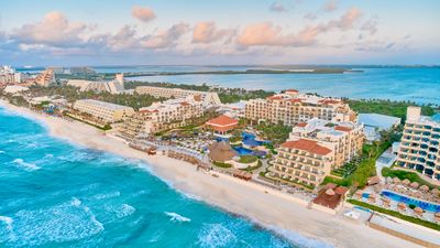 Fiesta Americana Condesa Cancun