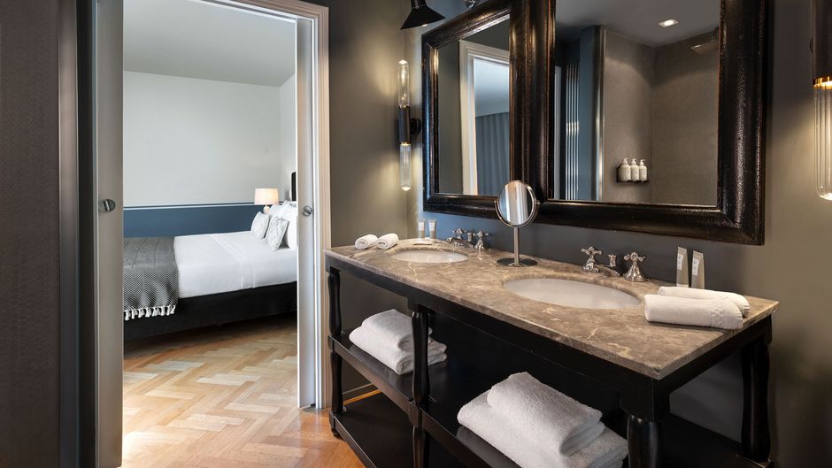 Argentario Golf & Wellness Resort Room