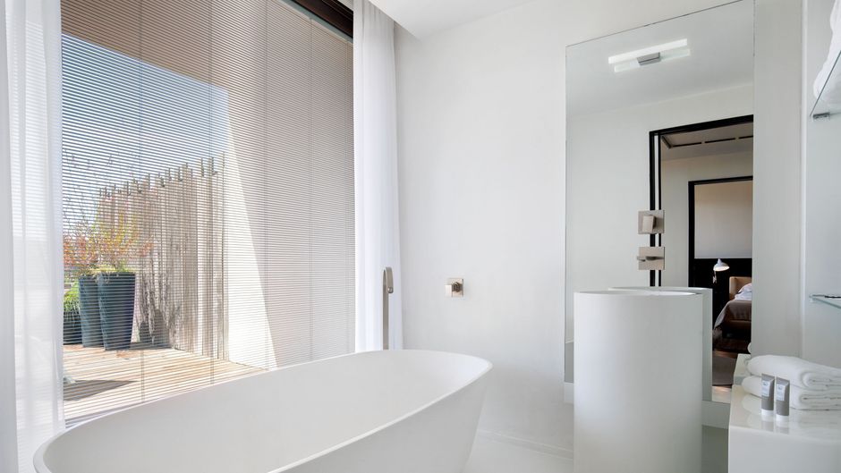 Argentario Golf & Wellness Resort Room